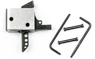 CMC Triggers Corp Cmc Ar-15 Lantac E-ct1 Flat Trigger