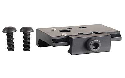 C-more Stainless Rail Mount Wvr/picatinny STSMT-200 Photo 1