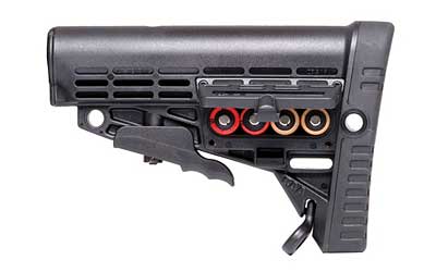 CAA CAA CBS Collapsible Stock