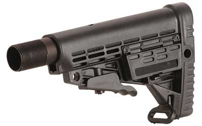 CAA CAA CBST 6-POS AR15 Stock + Rail & Buffer