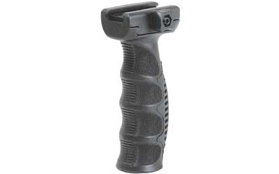 CAA CAA Vert Ergonomic Grip Rubberized