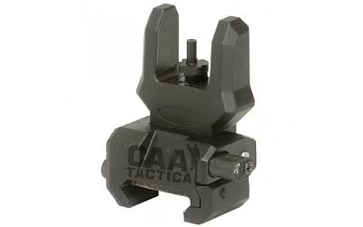 CAA CAA Low Profile Front Flip Sight