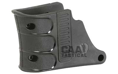 CAA CAA Magazine Well Grip Ergo Black