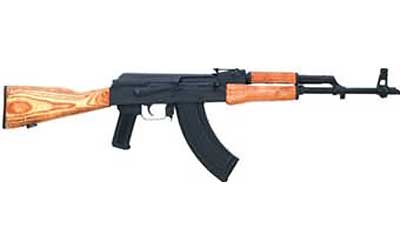 Century Arms Century Arms WASR10 AK47 7.62x39 30rd