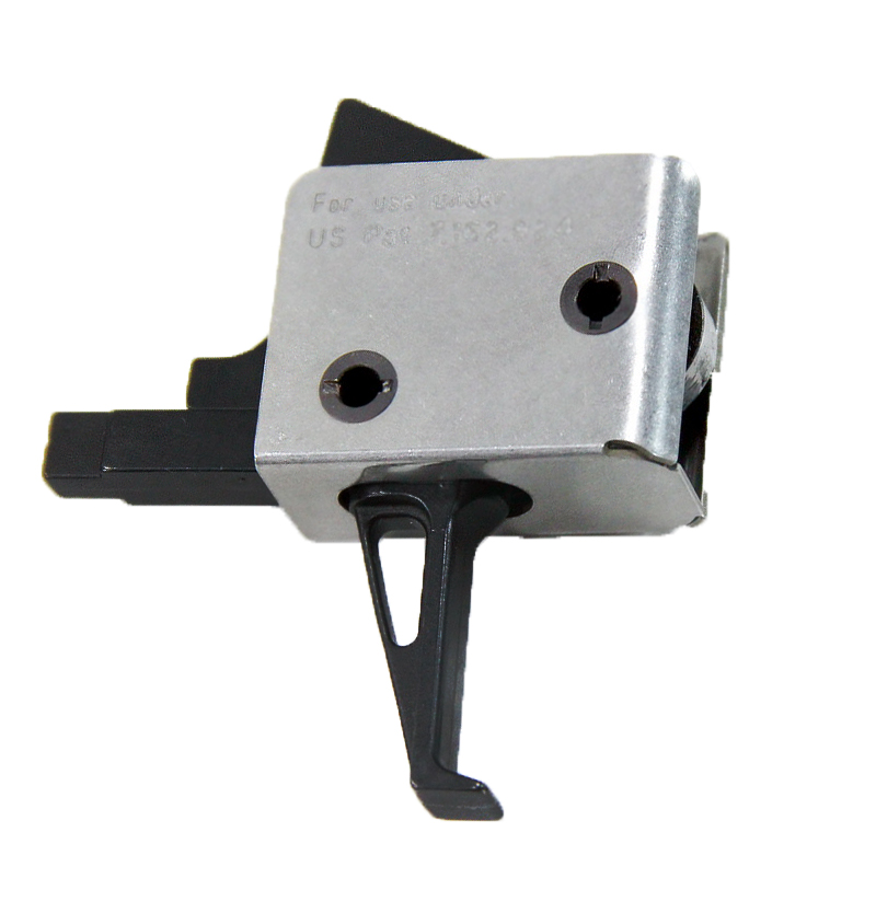 CMC Triggers CMC AR-15 Match Trigger Flat Small Pin