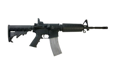 CMMG CMMG Rifle, Mk4LE, 22LR