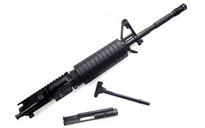 CMMG CMMG Upper 22lr 16