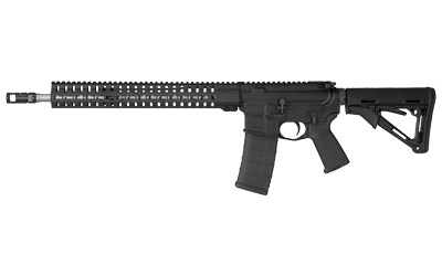 CMMG CMMG Rifle, Mk4 RCE, 300 Black