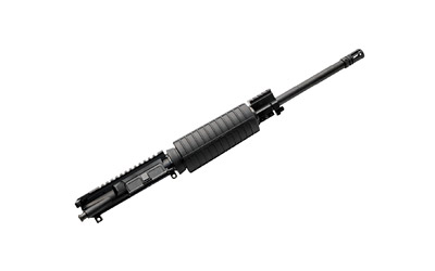 CMMG CMMG Upper Group, Mk4LE OR, 300 Black