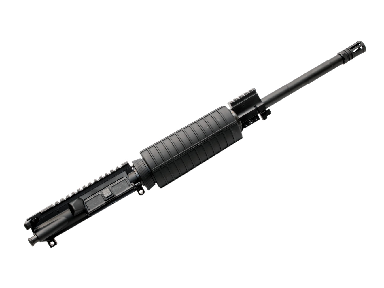CMMG CMMG Upper Group, Mk4LE OR, 300 Black