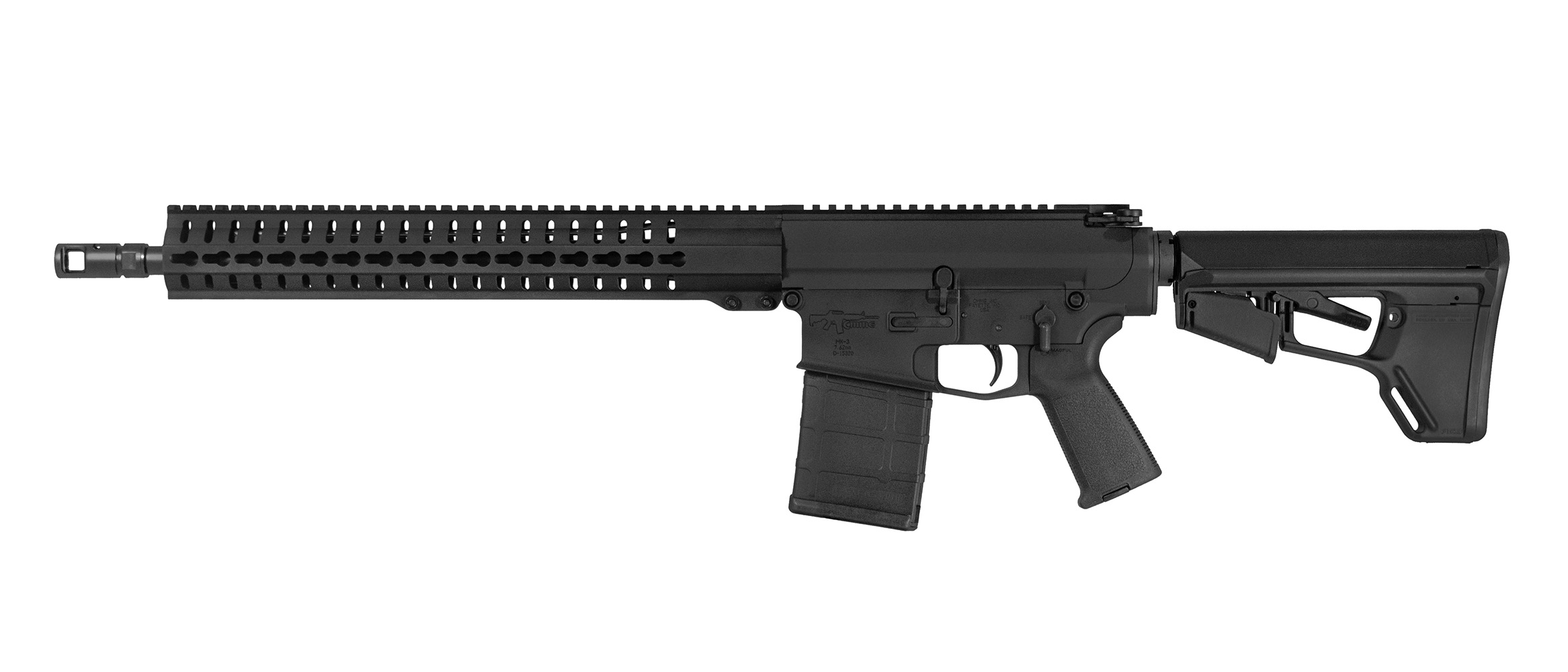 CMMG CMMG Rifle, Mk3 CBR, 308 WIN