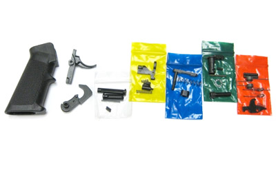 CMMG CMMG Lower Recver Parts Kit 308win