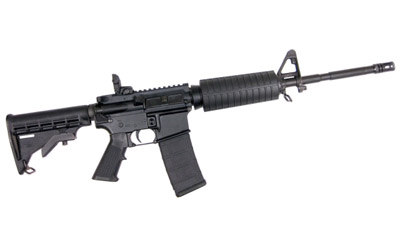 CMMG CMMG Rifle, Mk4LE, 5.56mm