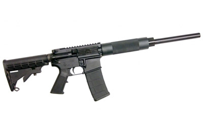 CMMG CMMG Rifle, AR15, 5.56, 16