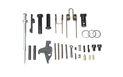 CMMG CMMG Parts Kit, AR15, Survival Kit