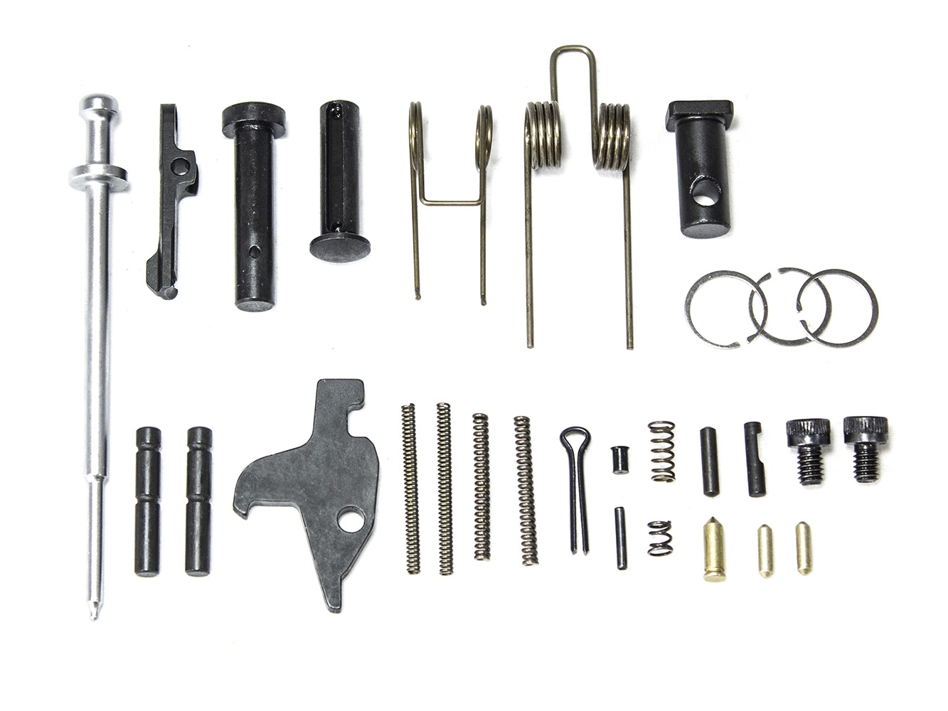 CMMG CMMG Parts Kit, AR15, Survival Kit