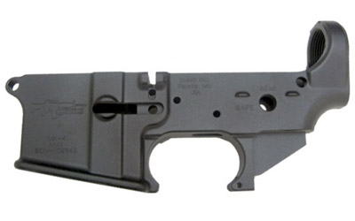 CMMG CMMG Lower Receiver, AR-15