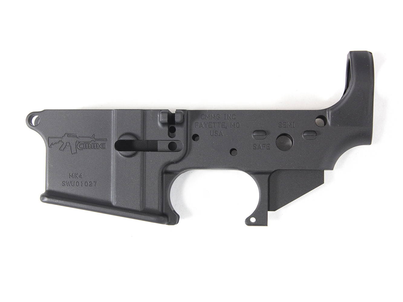 CMMG CMMG Lower Receiver, AR-15