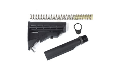 CMMG CMMG Receiver Extension & Stock Kit