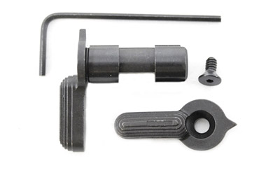 CMMG Ambidextrous Safety Selector Kit, AR15