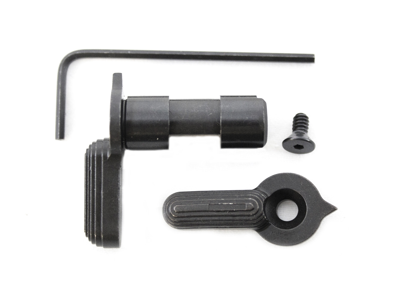 CMMG CMMG Ambidextrous Safety Selector Kit, AR15