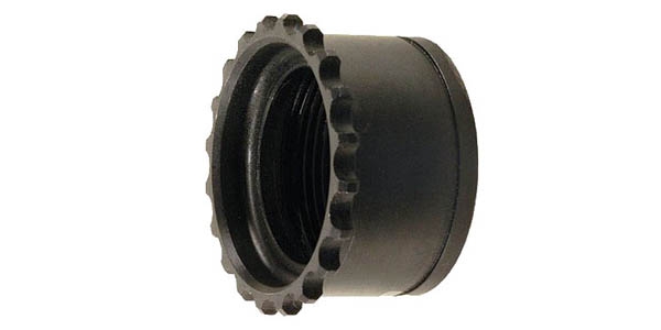 CMMG CMMG Barrel Nut, AR15