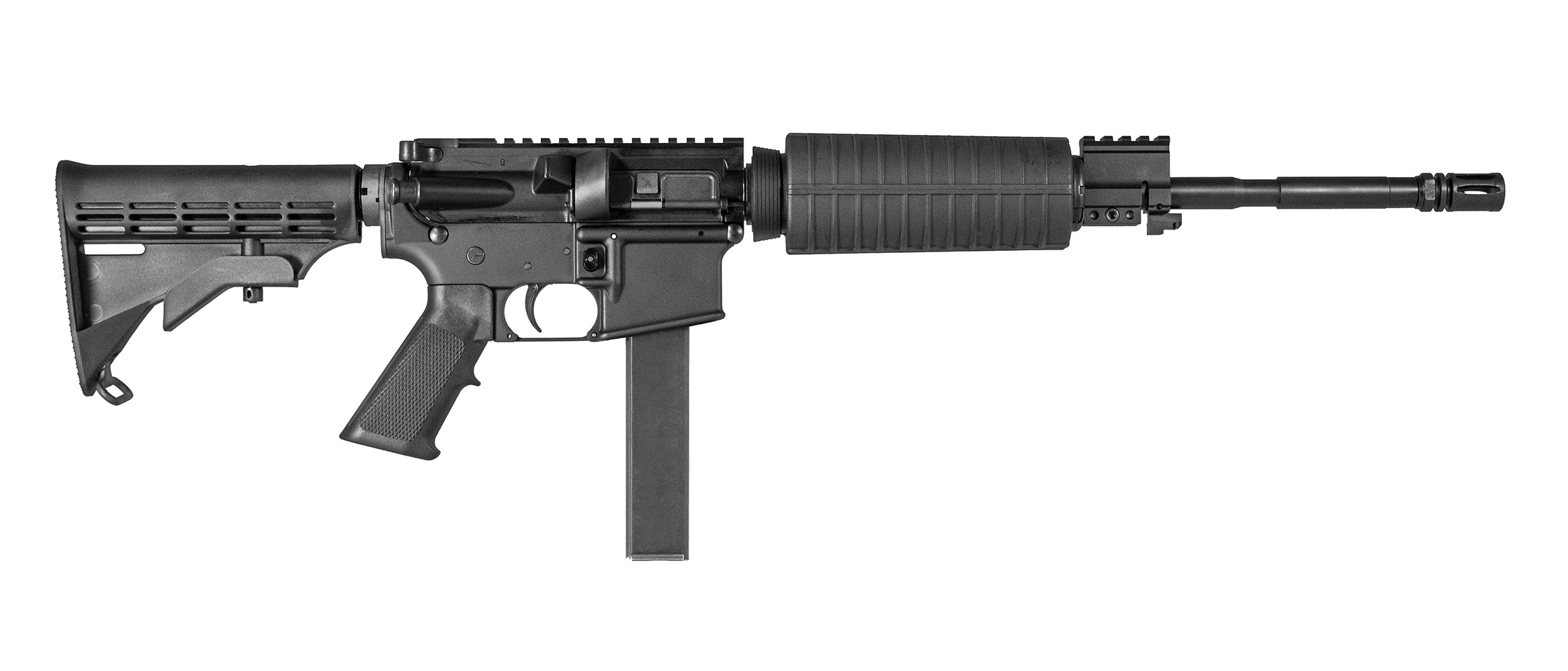 CMMG CMMG Rifle, Mk9LE OR