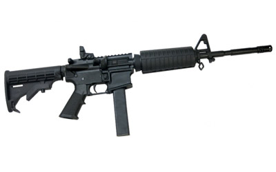 CMMG CMMG Rifle, Mk9LE