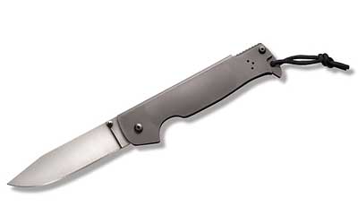 Cold Steel Pocket Bushman