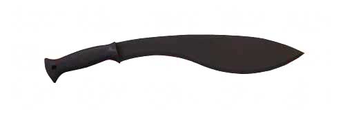 Cold Steel Kukri Machete with shth