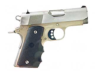 Colt's Manufacturing Colt Defender 45acp 3