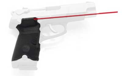 Crimson Trace Corporation Crimson Trace Lasergrip for Ruger P-Series