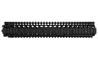 Daniel Defense Daniel Defense M4a1 Ris II Rail 12.0 Black