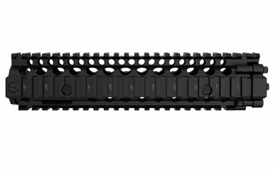 Daniel Defense Mk18 Ris II Rail 10.0 Black