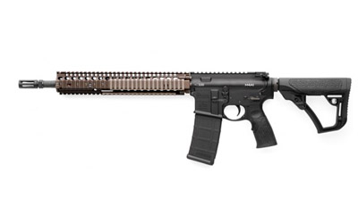 Daniel Defense M4a1 556nato 14.5