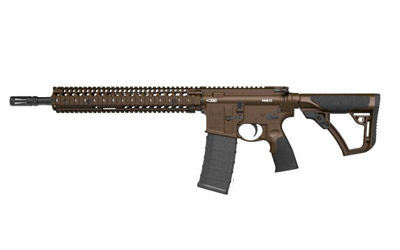 Daniel Defense Daniel Defense M4a1 556nato 14.5pb Brown 30rd