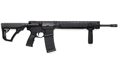 Daniel Defense Daniel Defense V5 Light Weight 556nato 16