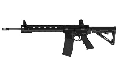 Daniel Defense Daniel Defense V7 556nato 16