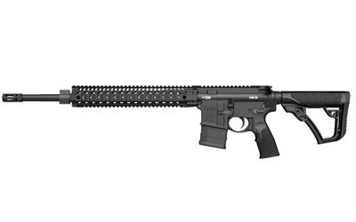 Daniel Defense Mk12 556nato 18