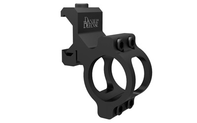 Daniel Defense Daniel Defense Offset Flashlight Mount Black