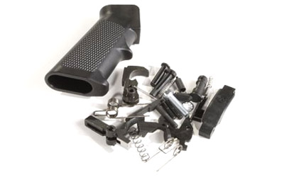 Daniel Defense Daniel Defense Lower Receiver Parts Kit