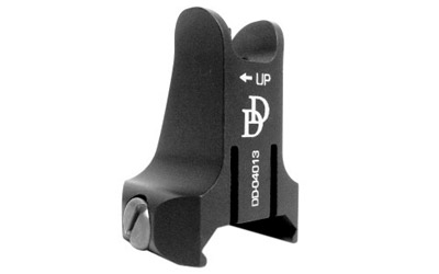 Daniel Defense Rail Mounted Fixed Front Sight