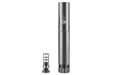 Dead Air Armament Dead Air Sandman-L 5.56/7.62 Suppressor