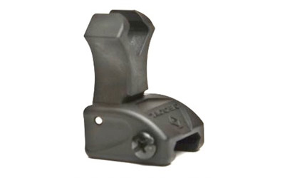 Diamondhead USA, Inc. DiamondHead Poly Diamond Front Sight Black