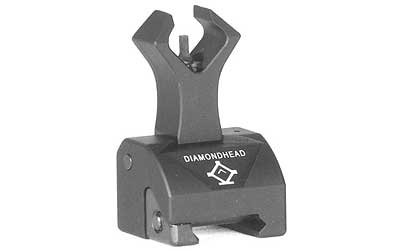 Diamondhead USA, Inc. DiamondHead Diamond Front Sight Gb Hgt 556