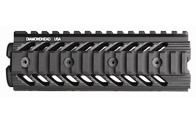 Diamondhead USA, Inc. DiamondHead Vrs-di Handguard 7