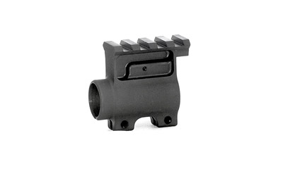 Diamondhead USA, Inc. DiamondHead Receiver Height Gas Block - 0.750