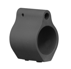 Diamondhead USA, Inc. DiamondHead Low Profile Gas Block .750