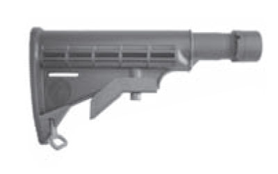 Doublestar Corp. Doublestar M4M ACE M4 6 Position Modular Stock