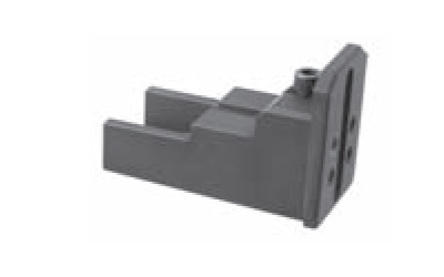 Doublestar Corp. Doublestar AK Stamped Receiver Block Compact